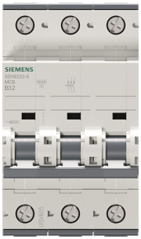 Siemens Automat B 32A           5SY63326 