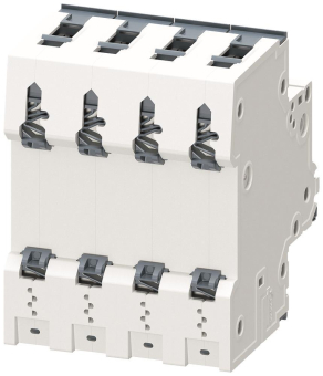 SIEM Leitungsschutzschalter    5SY4650-7 