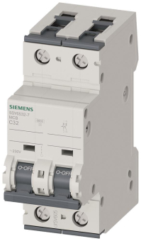SIEM Leitungsschutzschalter    5SY6532-7 