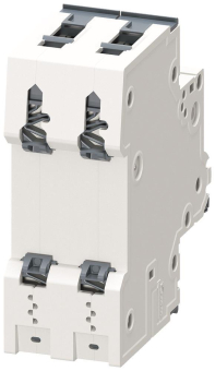 Siemens 5SY52066 Leitungsschutzschalter 