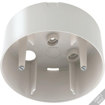 JG Aufputz-Gehaeuse           PM-KAPPEAL 