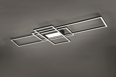 Trio LED-DL IRVINE, 60W,       620010442 