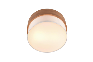 TRIO Deckenl. SEASONS 2x E27   611500201 