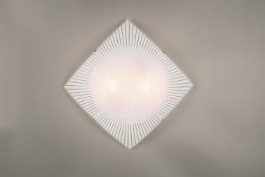 Trio Deckenleuchte ELISA,2x    612200200 