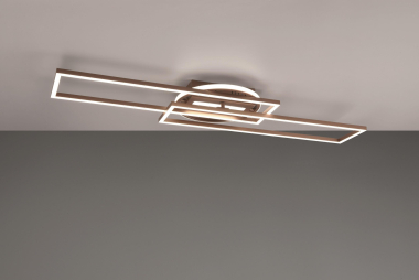 Trio LED-DL TWISTER,           R67183165 