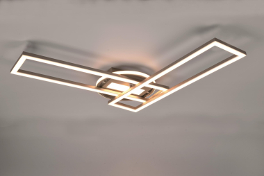 Trio LED-DL TWISTER,           R67183107 