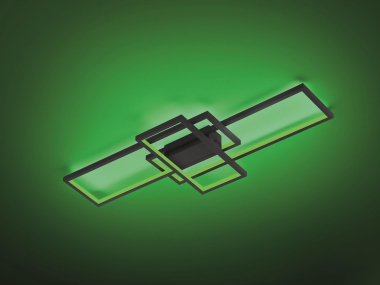 TRIO LED-DL THIAGO, 36W        652610342 