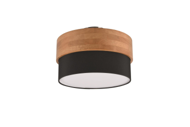 TRIO Deckenl. SEASONS 2x E27   611500202 