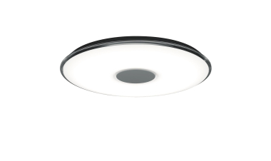 TRIO LED-Deckenleuch. Acryl ws 628915001 