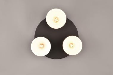 Trio DL AGUDO, 3xE27,          619430317 