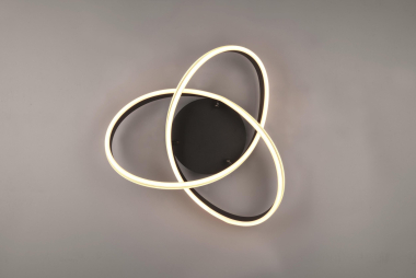 Trio LED Deckenl. YARA, 58W    626210132 