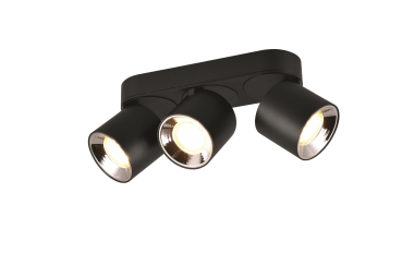 Trio Ein-/Aufbauspot           651000332 