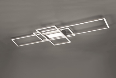 Trio LED-DL IRVINE, 60W,       620010407 