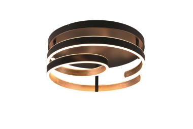 Trio LED-Deckenl. MARNIE,58W   644110180 