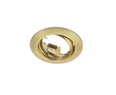 Trio Einbauspot JURA,          650100108 