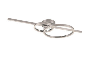 Trio LED-DL MONTILLA,          643010306 