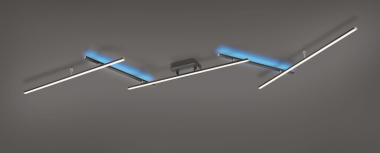 Trio LED-DL ARVIN, 22W,        628410532 