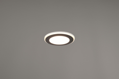 Trio EBS AURA max.5W LED 3000K 652310132 