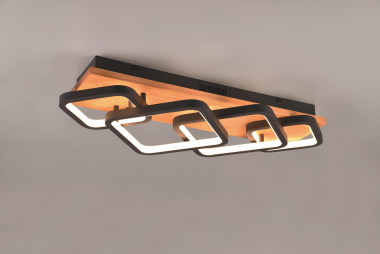 Trio LED-DL RAMA, 36W 4200lm   643210432 