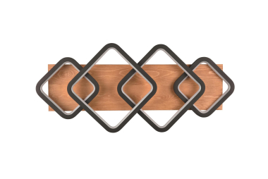 Trio LED-DL RAMA, 36W 4200lm   643210432 