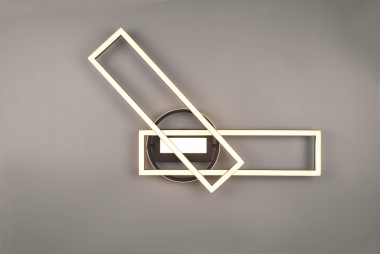 Trio LED-DL TWISTER,           R67183132 