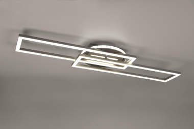 Trio LED-DL TWISTER,           R67183107 