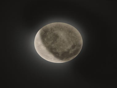 Trio LED-DL LUNAR,22W/         627514000 