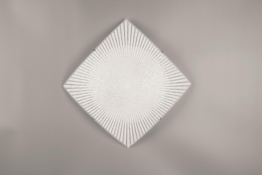 Trio Deckenleuchte ELISA,2x    612200200 