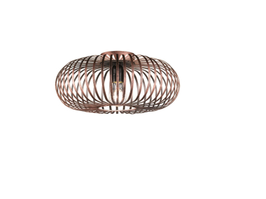 TRIO Deckenleuchte JOHANN      606900162 