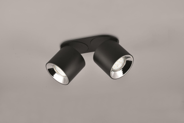 Trio Ein-/Aufbauspot           651000232 