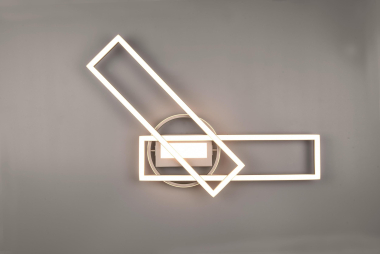 Trio LED-DL TWISTER,           R67183107 