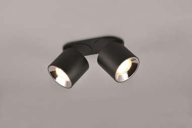 Trio Ein-/Aufbauspot           651000232 