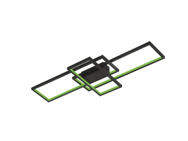 TRIO LED-DL THIAGO, 36W        652610342 