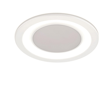 Trio EBS CORE max.10W LED      652610131 