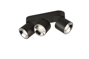 Trio Ein-/Aufbauspot           651000332 