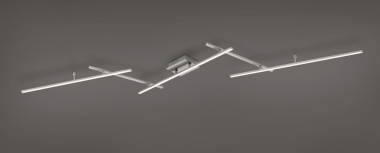 Trio LED-DL ARVIN, 22W,        628410507 