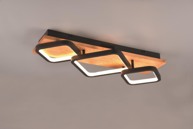 Trio LED-DL RAMA, 32W 3800lm   643210332 