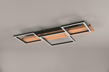 Trio LED-DL HARPER, 30W,       622910332 