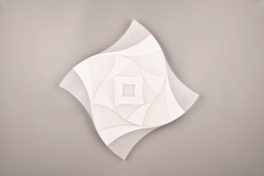 Trio LED-DL AKITA, 56W,        647110131 