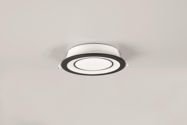 Trio EBS CORE max.10W LED      652610132 