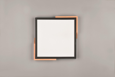 Trio LED-DL META, 20W,         R67191132 