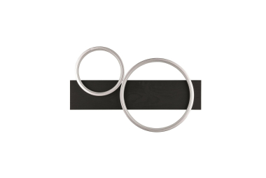 Trio LED-DL MEDERA 26W 3000lm  643810287 