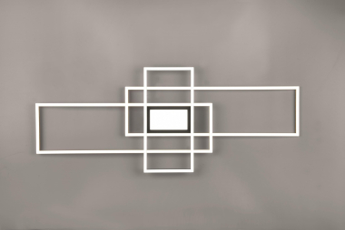 Trio LED-DL IRVINE, 60W,       620010408 