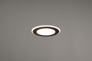 Trio EBS AURA max.10W LED      652410132 