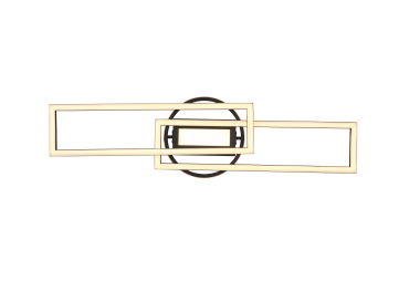 Trio LED-DL TWISTER,           R67183132 