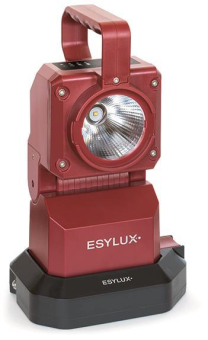 Esylux SLP-2 Handscheinwerfer EN10050015 