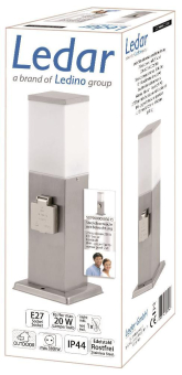 Ledino Ledar              50790000003015 