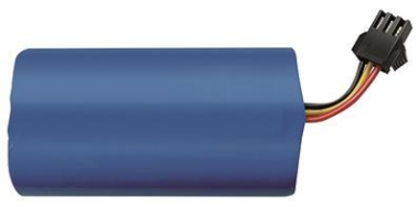 Esylux SLP-2 BATTERY Li-Ion   EN10061127 