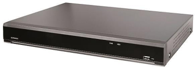 INDEXA DVR 16-Kanal AHD 2MP     DVR1622N 