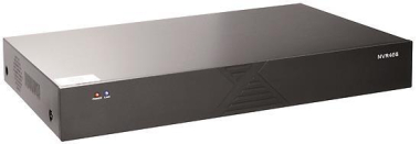 INDEXA NVR m.PoE-Versorgung   NVR408-POE 